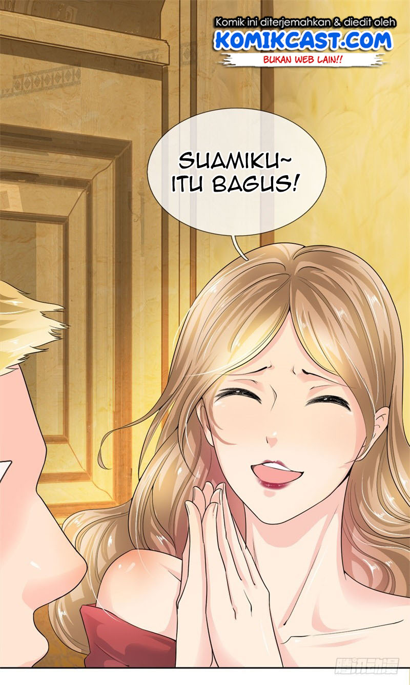 City of Heaven TimeStamp (Urban Rebellion) Chapter 01 Gambar 42